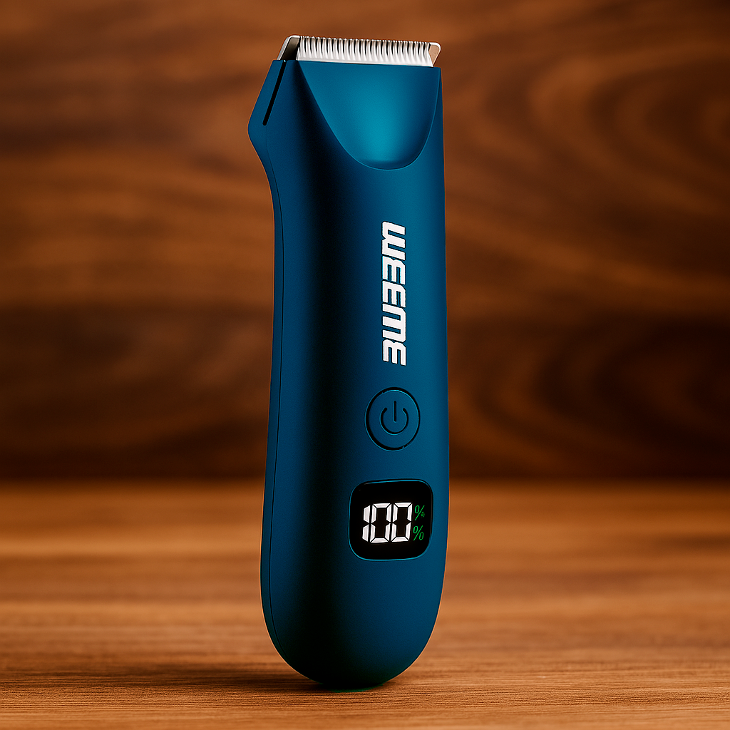 Aparador de Pelos OneFlex Weeme