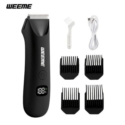 Aparador de Pelos OneFlex Weeme