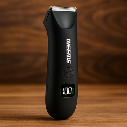 Aparador de Pelos OneFlex Weeme