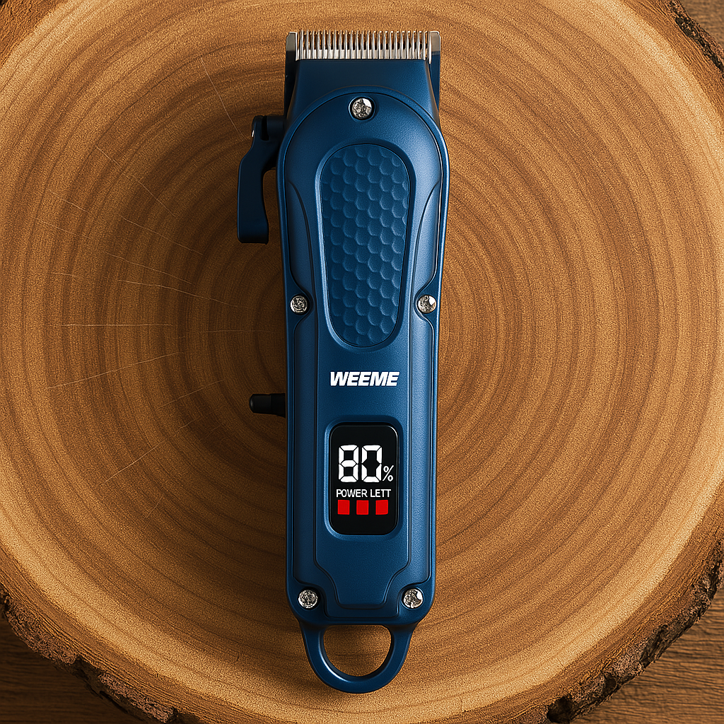 Máquina de Cortar Cabelo ProX Weeme